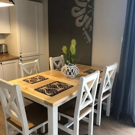 Homole F1 Apartman *
